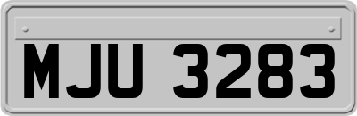 MJU3283