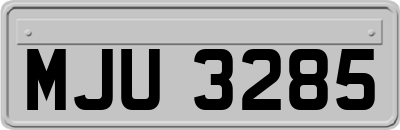 MJU3285