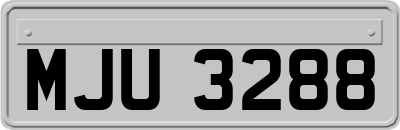 MJU3288