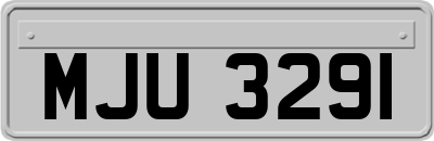 MJU3291