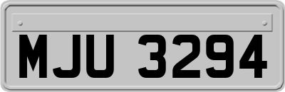MJU3294