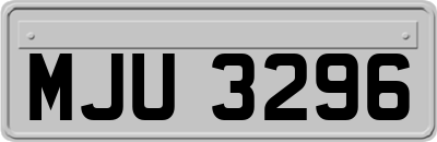 MJU3296