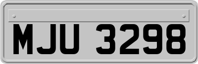 MJU3298