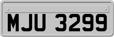 MJU3299