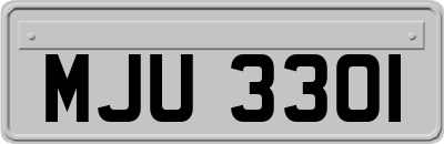 MJU3301