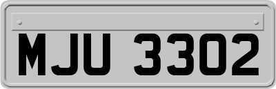 MJU3302