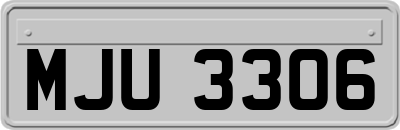 MJU3306