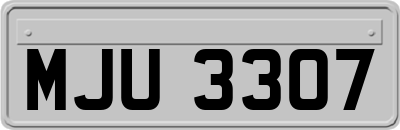 MJU3307