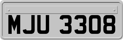 MJU3308