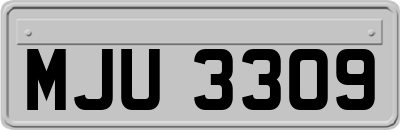MJU3309