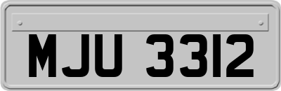 MJU3312
