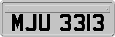 MJU3313