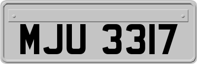 MJU3317