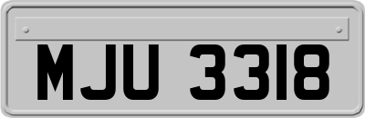 MJU3318