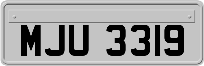 MJU3319