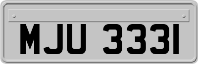 MJU3331