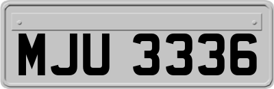 MJU3336