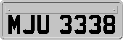 MJU3338