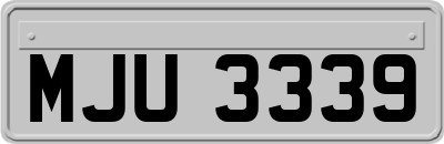 MJU3339