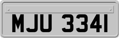 MJU3341