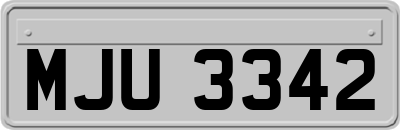 MJU3342