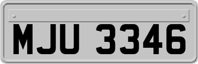 MJU3346