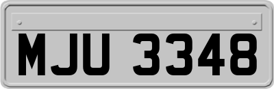 MJU3348