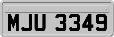 MJU3349