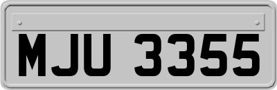 MJU3355