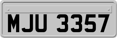 MJU3357