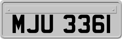 MJU3361
