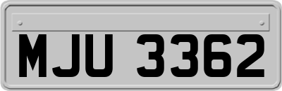 MJU3362
