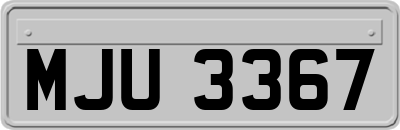 MJU3367