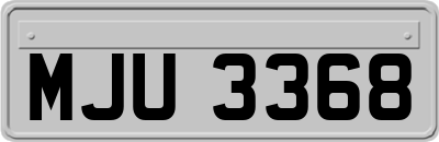 MJU3368