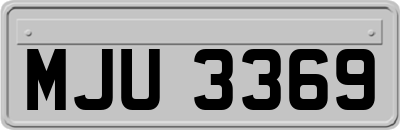 MJU3369