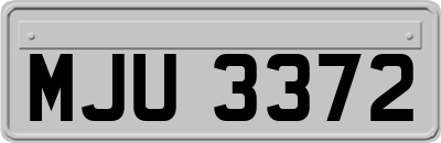 MJU3372