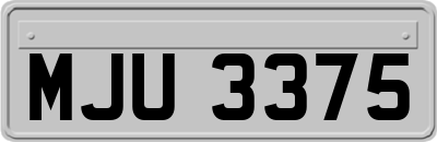 MJU3375