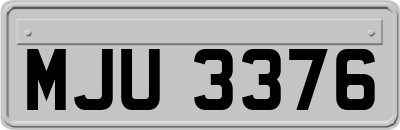 MJU3376