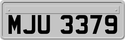 MJU3379