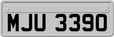 MJU3390