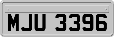 MJU3396
