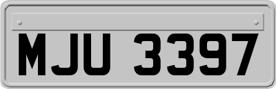 MJU3397