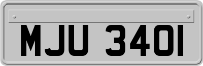 MJU3401