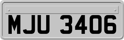 MJU3406