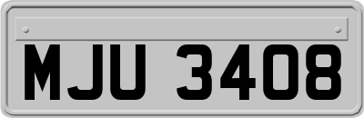 MJU3408