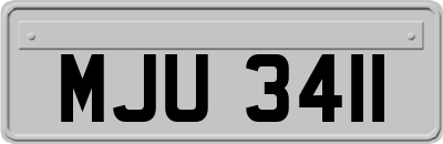 MJU3411