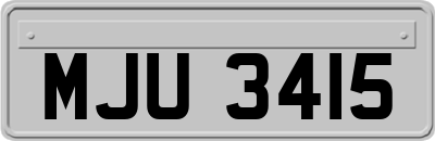 MJU3415