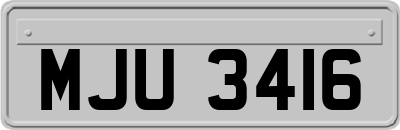 MJU3416