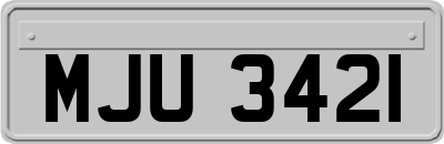 MJU3421