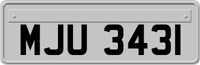 MJU3431